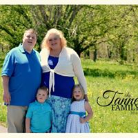 Jimmy Tanner Photo 20