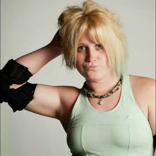 Suzanne Cantrell Photo 6