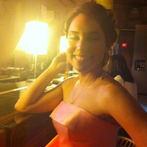 Yanet Gomez Photo 23