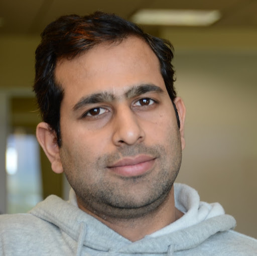 Abhinav Gupta Photo 41