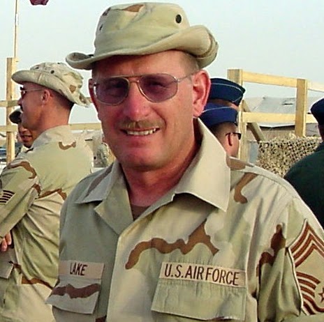 Kenneth Lake Photo 28