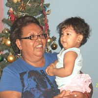 Julia Infante Photo 5