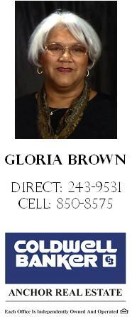 Gloria Smith Photo 18