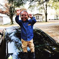 Willie Everett Photo 6