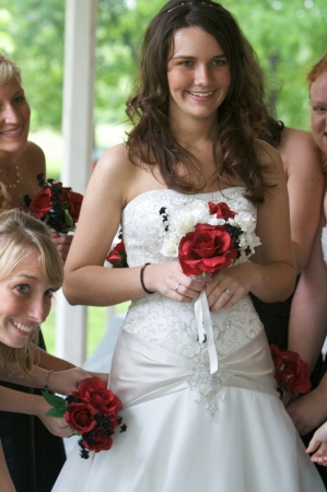 Michelle Byrd Photo 1