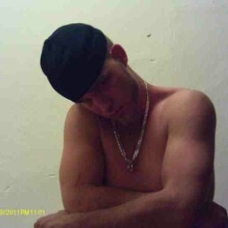 Jay Irwin Photo 37