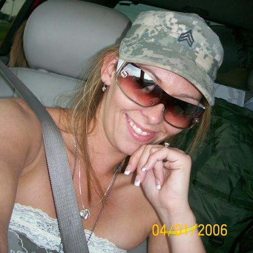 Carrie Watson Photo 34