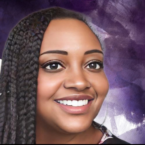 Alicia Jackson Photo 14