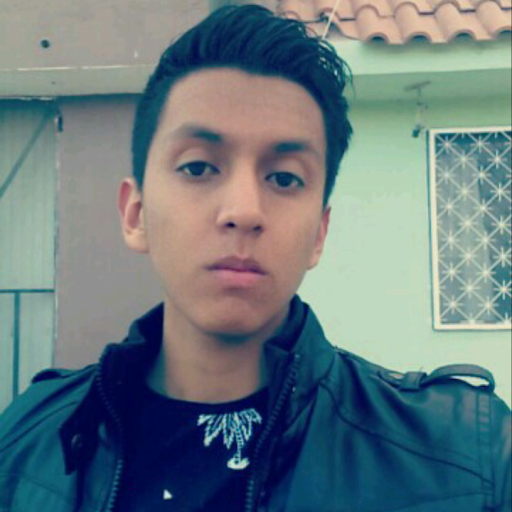 Alex Cruz Photo 8