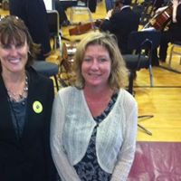 Jane Faulkner Photo 32