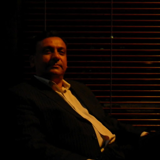 Humayun Zaidi Photo 5