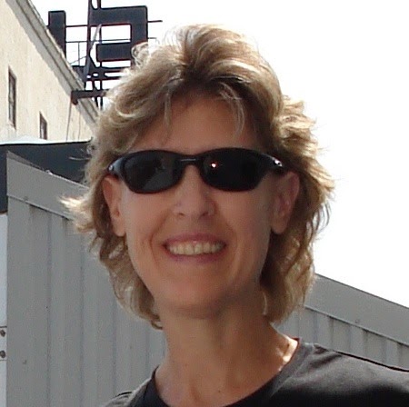 Kimberly Wolfe Photo 29