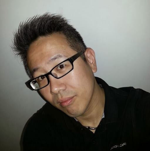 Larry Yee Photo 29