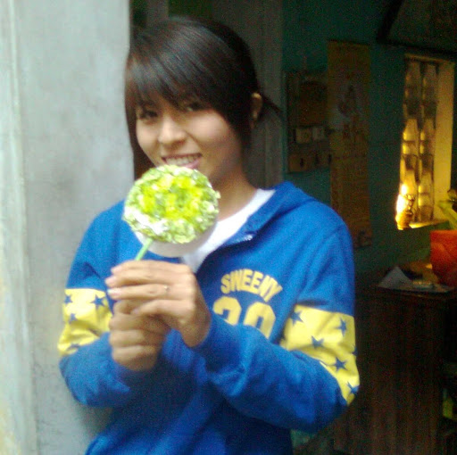 Huong Ngo Photo 31