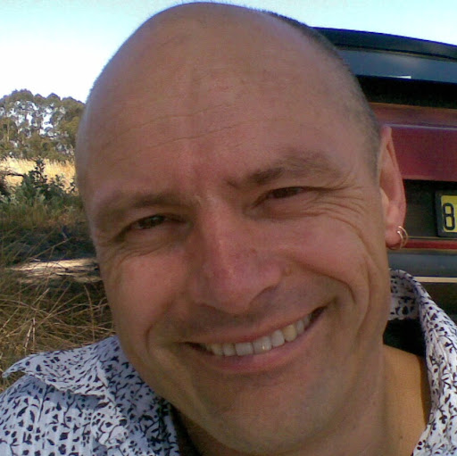 Richard Bush Photo 34