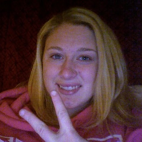 Amy Colson Photo 8