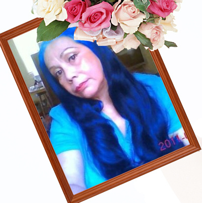 Rebecca Diaz Photo 33