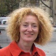 Julia Whitehead Photo 34