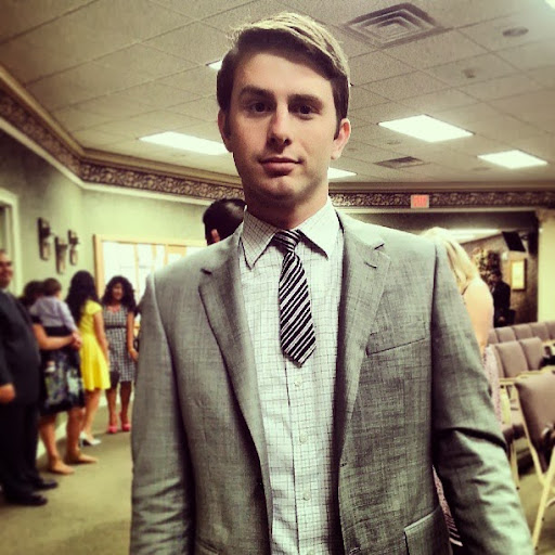 Michael Mccaskill Photo 25