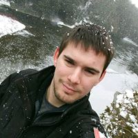 Evan Fleming Photo 21