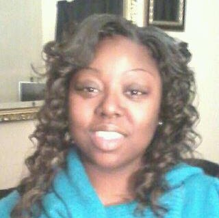 Chantel Johnson Photo 36