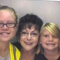 Carol Storm Photo 26