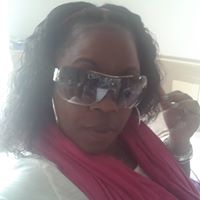 Paulette Jennings Photo 16