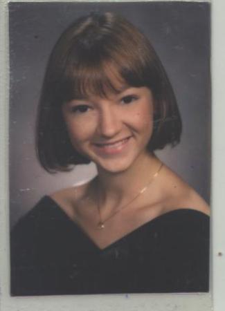 Sarah Blodgett Photo 28