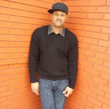 Ricky Jordan Photo 29