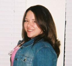 Christina Flowers Photo 25
