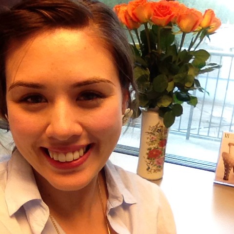 Christine Horvath Photo 13