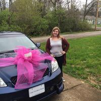 April Ferguson Photo 17