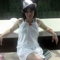 Carmen Blanco Photo 20