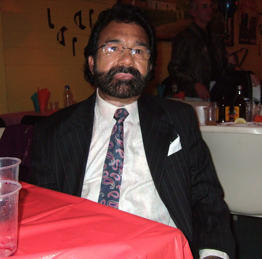 Douglas Bowman Photo 22