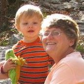 Janet Brant Photo 8