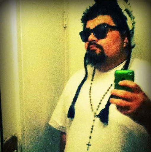Michael Barragan Photo 11
