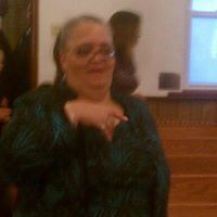 Patricia Dotson Photo 22