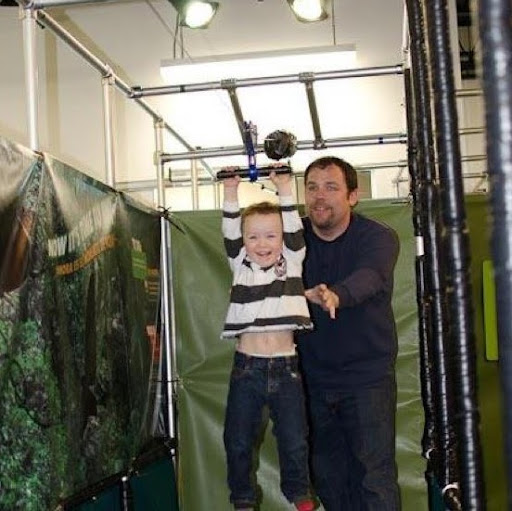 Stephen Gavin Photo 27