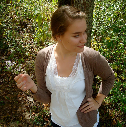 Emily Cosgrove Photo 19