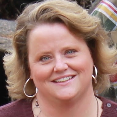 Joanna Harper Photo 15