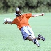Freddy Morrison Photo 3