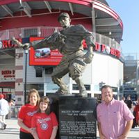 Anthony Mcroy Photo 5
