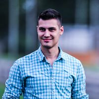 Daniel Sokol Photo 24