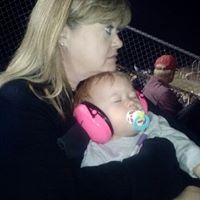 Kelly Fickel Photo 1