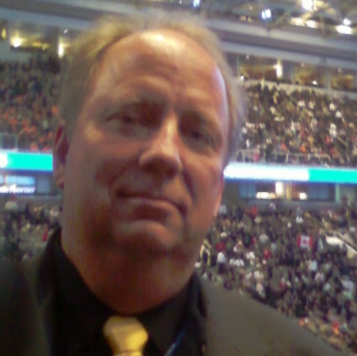 Gary Hall Photo 57