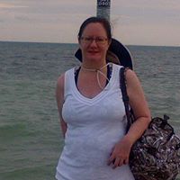 Erika Sheridan Photo 4