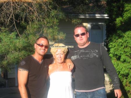 Judy Kelly Photo 1