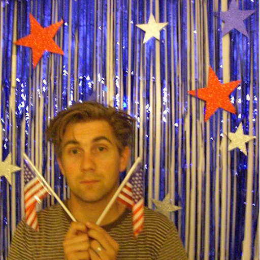 Josh Maxwell Photo 17