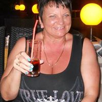 Pauline Thacker Photo 4