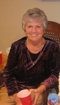 Elaine Cook Photo 12